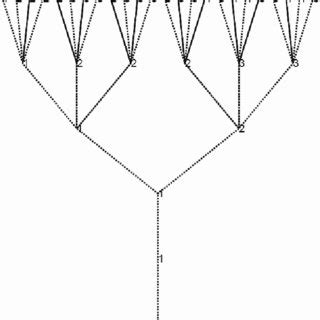 Dendrite – a branching process | Download Scientific Diagram