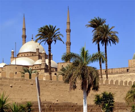 Cairo Citadel (Egypt): Hours, Address, Attraction Reviews - Tripadvisor