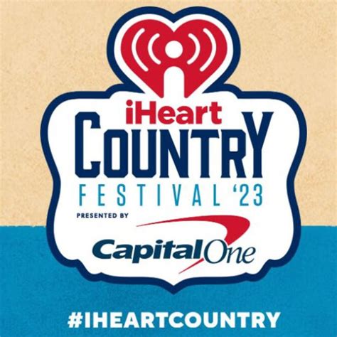 iHeart Country Music Festival 2023: Line-Up, Dates and Tickets | Holler