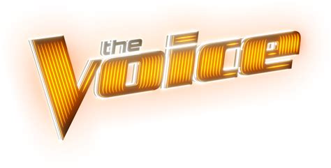 The Voice Logo Transparent Png Stickpng - vrogue.co