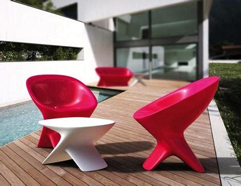 Plastic Moulded Furniture, Material : Aluminium, Bamboo, INR 14 k ...