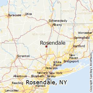 Best Places to Live in Rosendale, New York