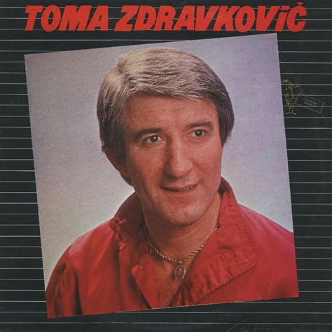 Toma Zdravković – Svirajte noćas samo za nju Lyrics | Genius Lyrics