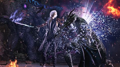 Devil May Cry 5 Special Edition