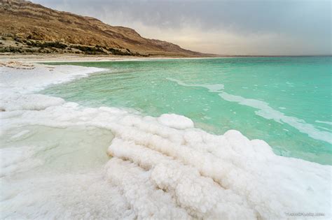 The Dead Sea on a Budget - Swimming on Jordan's side for free — TravelPixelz