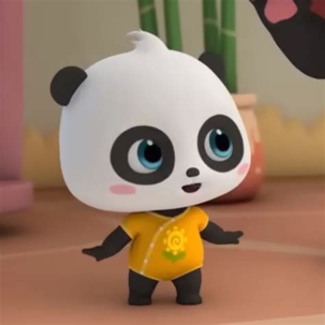 Baby Panda | Babybus Wiki | Fandom