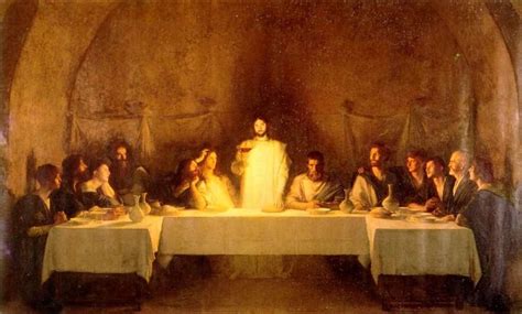 What is “Maundy Thursday”? | THE BROOK NETWORK