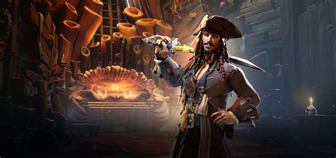 A Pirate's Life | The Sea of Thieves Wiki