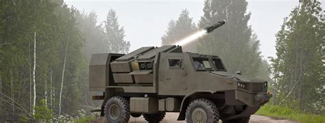 MBDA Polska- MBDA Missile Systems