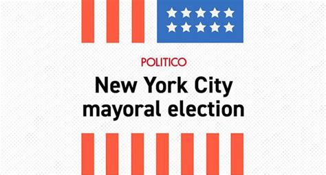 New York City Mayor Election Results 2021 | Live Map Updates | Voting ...