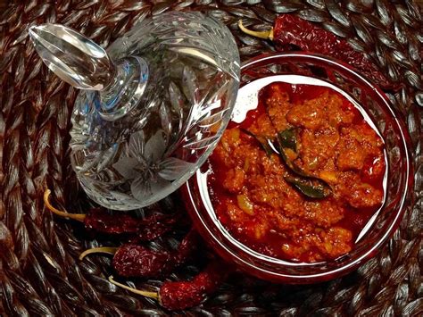 Goan Prawn Balchao Pickle | Goan recipes, Raw food recipes, India cooking