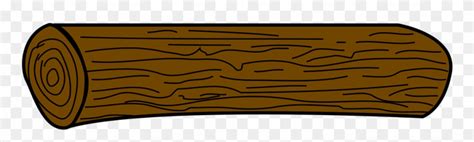 wood log clipart - Clip Art Library