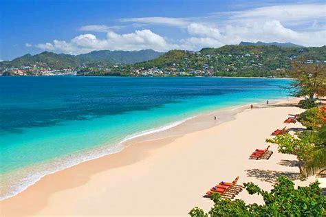 Reasons Grenada is the Caribbean Island for You