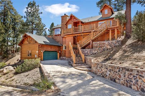 THE 10 BEST Big Bear Lake Cabins - Tripadvisor - Vacation Rentals ...