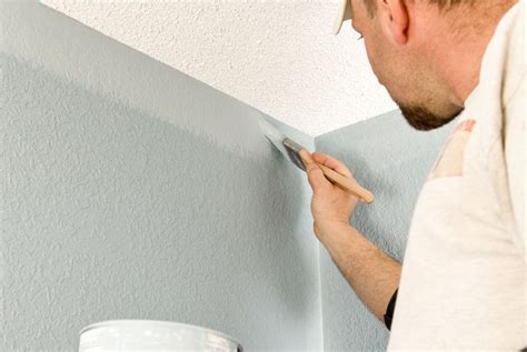 Paint Taping or Cutting In - Best Way to Paint Edges