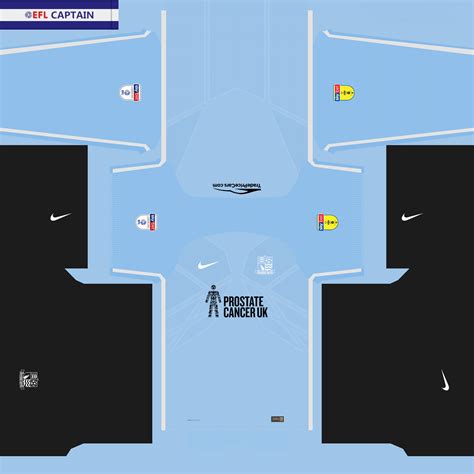 [Kit] Southend United away 2018/19 : r/WEPES_Kits