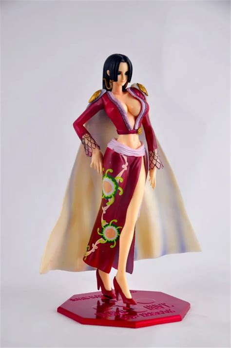 Boa Hancock Figure | Free Shipping Worldwide | #1 Top Rated Shop!