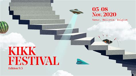 Program - KIKK Festival 2020 - 10th edition - KIKK 2020 | World in ...