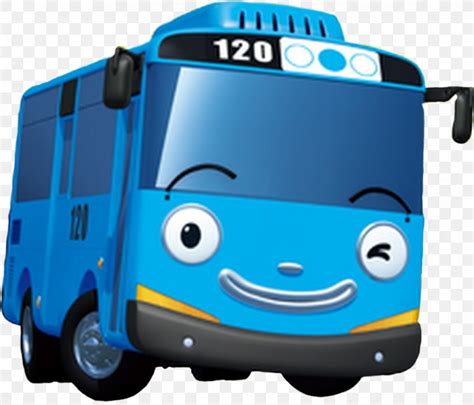 Tayo The Little Bus, PNG, 830x710px, Bus, Automotive Design, Birthday, Birthday Cake, Blue ...