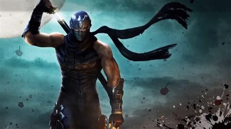 Ninja Gaiden: Master Collection celebra que ya está disponible con este ...