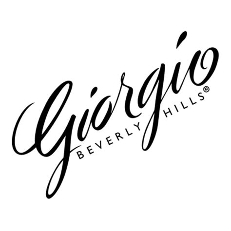 Parfoom: Giorgio Beverly Hills