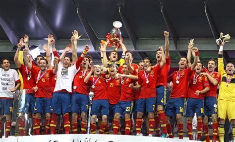 Spain & Sport: Where this Country Shines - Me gusta volar