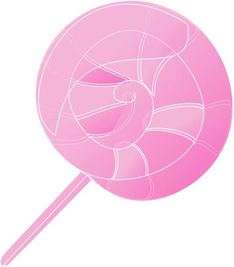 Sucker Lollipop Candy · Free vector graphic on Pixabay