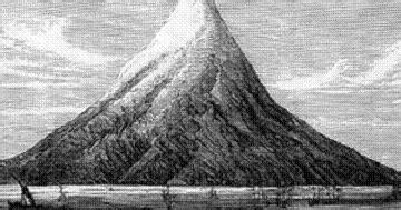 Science Minus Details: Krakatoa