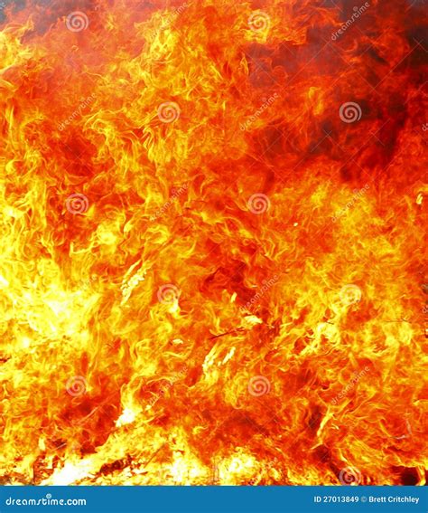 Fire inferno background stock image. Image of background - 27013849