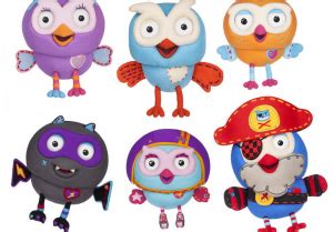 Giggle and Hoot spin-off for ABC Kids – TBI Vision