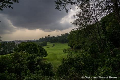 gokarna golf | Forest resort, Country roads, Resort