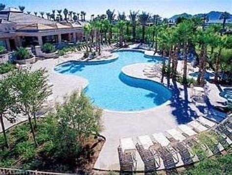 Marriott's Desert Springs Villas I, Palm Desert (CA) | 2021 Updated ...