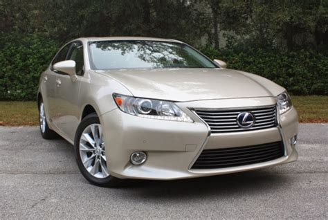 Lexus ES Hybrid Pictures, Prices - DigitPrice