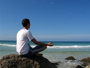 Meditation as Addiction Treatment - Mindfulness Training