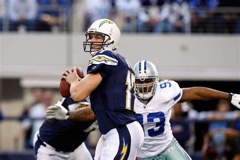 Chargers vs. Cowboys: Thanksgiving Open Thread - Canal Street Chronicles