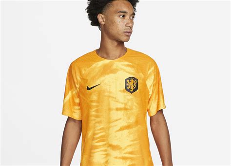 Netherlands Home Kit