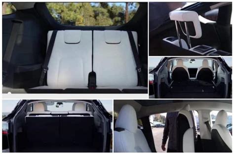 Tesla Model Y is now available in a 7-seat configuration – ilovetesla.com