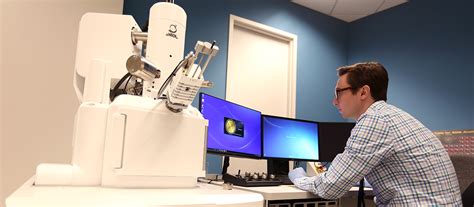 Scanning Electron Microscopy (SEM)