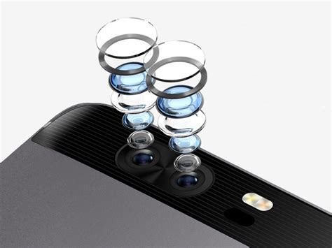 Honor V8 lands with Huawei's dual-cameras, but no Leica logo | Stuff