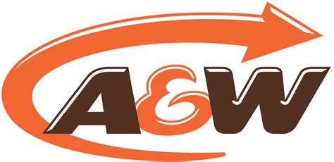 A&W Logo - LogoDix