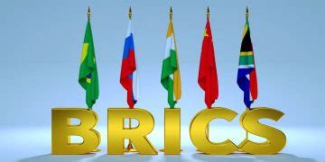 BRICS support for smaller countries during COVID-19 commended - SABC News - Breaking news ...