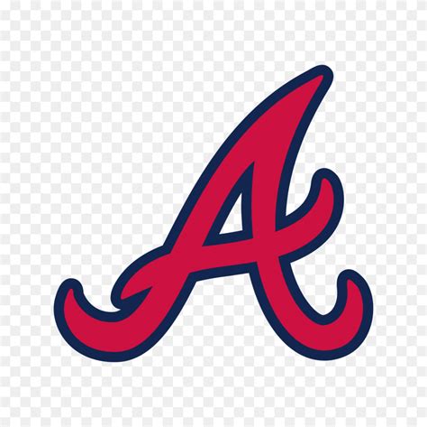 Atlanta Braves Png Transparent Atlanta Braves Images - Braves Logo PNG - FlyClipart