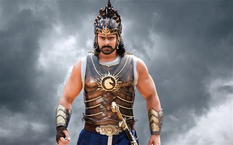 Prabhas Baahubali Biceps Wallpaper 18539 - Baltana