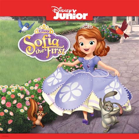 Watch Sofia the First Season 2 Episode 16: The Princess Stays in the Picture | TVGuide.com