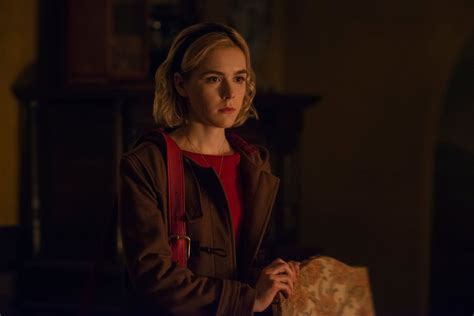 Chilling Adventures of Sabrina Review: Scary Good | Collider