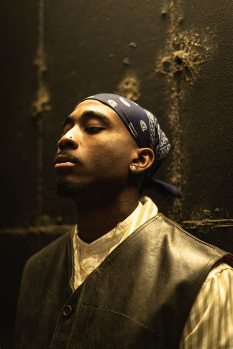 The Life and Legacy of Tupac Shakur: A Cultural Icon - Fantasy Radio UK