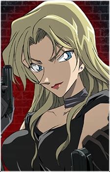 Vermouth (Meitantei Conan) - MyAnimeList.net