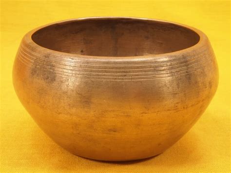 Singing Bowl Types | Different Types of Tibetan Singing Bowls