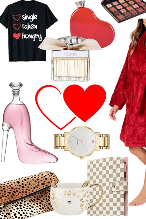 Valentine’s Day Gift For Her | Chiclypoised