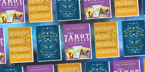 21 Best Tarot Books of All Time for Beginners and Advanced Readers